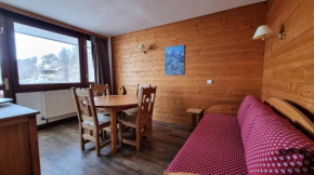 Résidence Le France - Résidence LE FRANCE N°418 MAE-4941 Mâcot-La-Plagne
